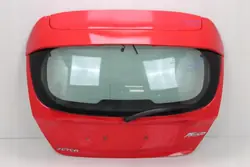 Heckklappe Ford Fiesta MK7 OEM 360211998 Gebraucht