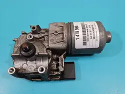 Motor de limpiaparabris delantero Audi Q3 8U1955119
