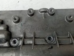 Jakoketjun kansi OEM A6510150601 Mercedes-Benzille