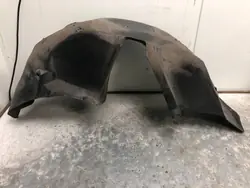 Höger Bakhjul Båge Opel Corsa D