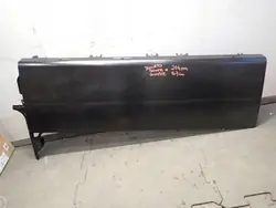 OEM 68134249AA Vänster tak stänkskyddspanel - Begagnad