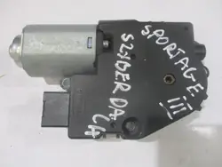 Sonnendachmotor Kia Sportage 2012 SUV 4/5dr OEM 2226114A