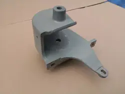 Tesla Voorste Motorophanging OEM 1034558 - Gebruikt