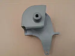 Suporte Motor Dianteiro Tesla OEM 1034558 - Usado