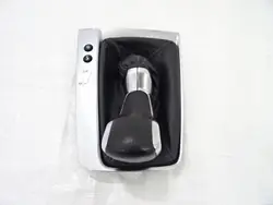 Pomo de palanca OEM 9670773677 para Citroen DS5 Automático