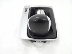 Pomo de alavanca OEM 9670773677 para Citroen DS5 Automático