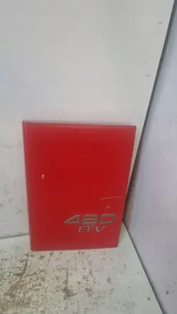 Puerta de cabina diurna OEM 22275662 para Volvo FH13