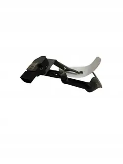 Volvo XC90 2018 Niveausensor Hinterluftfederung OEM 31360330