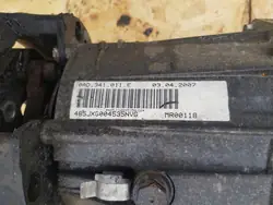 Réducteur de boîte OEM 0AD341011E pour VW Touareg 7L
