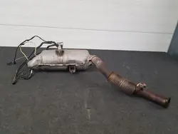 DPF Exhaust Catalyst FORD TRANSIT MK8 RWD 2.0TDCI OEM