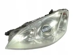 Linker Koplamp Mercedes S Klasse W221 EU