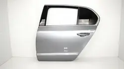 Portière Arrière Gauche OEM 375484368 Skoda Superb II