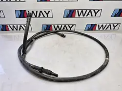 Scheinwerfer-Reinigungsschlauch OEM 7178742 für BMW F01 F10 F13