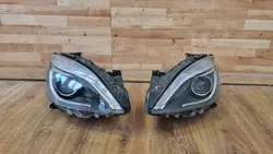 MERCEDES B-KLASA W246 LINKER VOOR XENON LED A2468207161