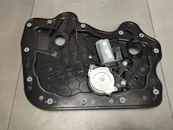 Audi A8 S8 D4 Türgriff OEM 4F0837060 Rechts vorne