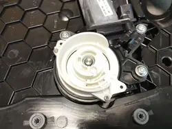 Audi A8 S8 D4 dörrhandtag OEM 4F0837060 Höger fram