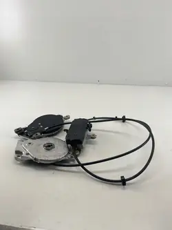 Moteur de toit Cabriolet Porsche Boxster 986 1998 98656117901