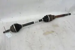 Eixo de transmissão direito longo Citroen C-Elysee Peugeot 301