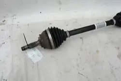Arbre de transmission droit long Citroen C-Elysee Peugeot 301