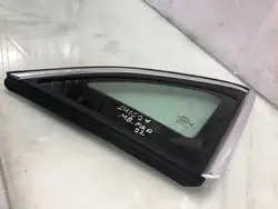 Linke Heckscheibe OEM 2476705700 Mercedes EQA