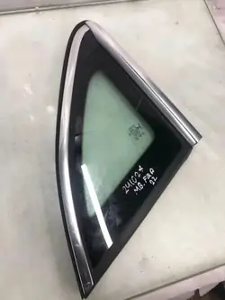 Vänster bakruta OEM 2476705700 Mercedes EQA