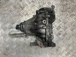 Reducer OEM 4460410142 voor BMW X1 F48