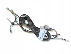 OEM FMS5769 Suzuki Jimny Kofferbak Kabelboom
