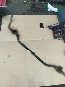 Barra Stabilizzatrice Posteriore Audi A3 8P 1K0511305CL