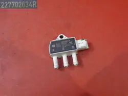 Pakokaasupaineanturi Renault Trafic 2.0 DCI 2022 227702634R