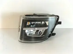 Lâmpada Halógena Esquerda BMW 7 F01 F02 LIFT 12- LED