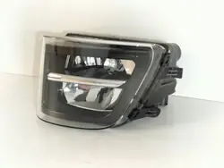 Lampe Halogène Gauche BMW 7 F01 F02 LIFT 12- LED