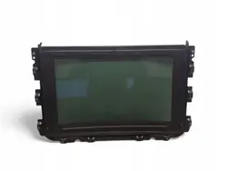Teto solar BMW OE 7237596 para 5 GT F07 - Usado