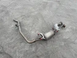 OEM 46859916 DPF & Katalysaattori Fiat Ducatolle
