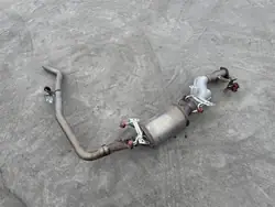 OEM 46859916 FAP & Catalyseur pour Fiat Ducato
