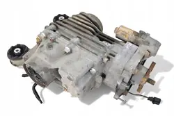 Diferencial Trasero VW TIGUAN 5N AUDI Q3 2.0 TDI PGA 0AY525010F