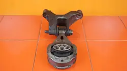 Suporte de motor para RENAULT MEGANE III 1.6 DCI 112380008R