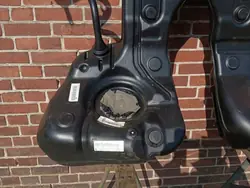 Réservoir carburant OEM 970201013 Porsche Panamera 3.0B