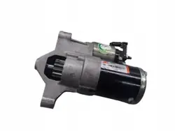 Gebruikte startmotor OEM S5060 voor Peugeot 307 2.0 HDI