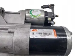 Démarreur d'occasion OEM S5060 pour Peugeot 307 2.0 HDI