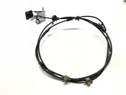 Cable cierre capó OEM LORK-1608-22651 Honda CR-V III