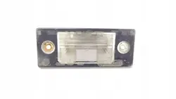OEM 1J5943021 Luz da Placa Traseira Esquerda