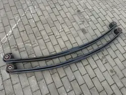 Mola de lâmina dianteira OEM para Iveco Stralis - 2 lâminas