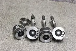 Kit Piston & Bielle OEM 1.5TDCI ECOBLUE ZTGA