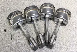 Kolben & Pleuel Set OEM 1.5TDCI ECOBLUE ZTGA