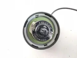 Bouchon de réservoir Mercedes-Benz OEM A0004706800 - Occasion