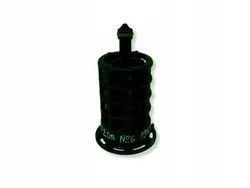 Oliefilterbevestiging OEM 2401643129 BMW F20 F30