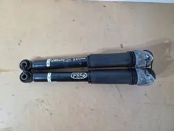 Toyota Corolla E21 Bakre stötdämpare OEM 4853002N10