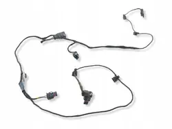 OEM 8Y4971104AG Bakre PDC-sensor kablage