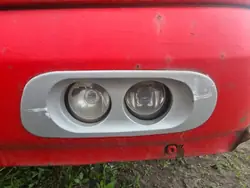DAF Halogenrahmen Links - Gebrauchtes OEM DAF Teil