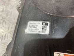 Omvormer Toyota OEM G9200-47241 voor Prius IV 1.8 Hybride